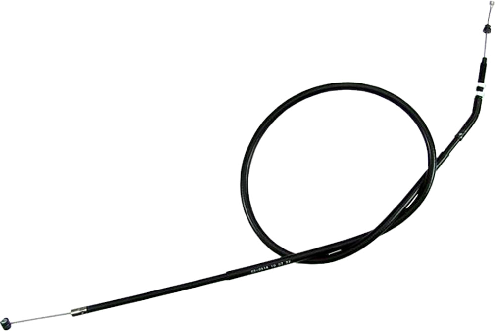 Motion Pro Black Vinyl Clutch Cable • #70-2518