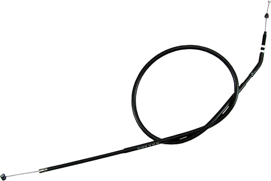 Motion Pro Black Vinyl Clutch Cable • #70-2518