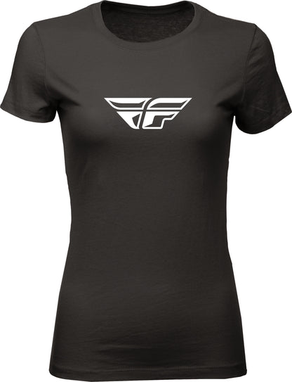 Fly Racing Women's F-Wing Tee