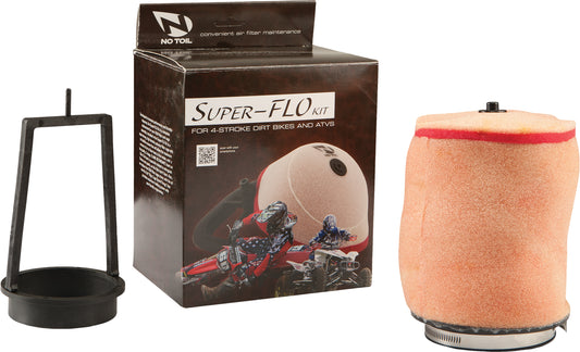 No Toil Super-Flo Kit • #90-14048K