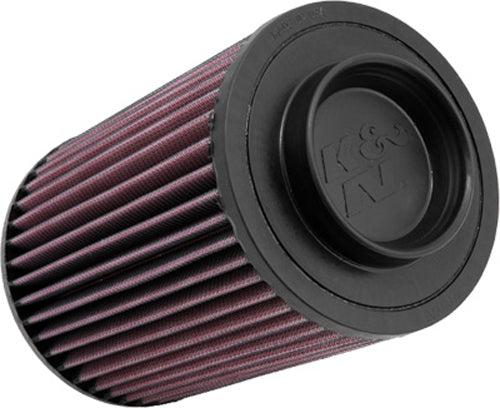 K&N Air Filter • #728007