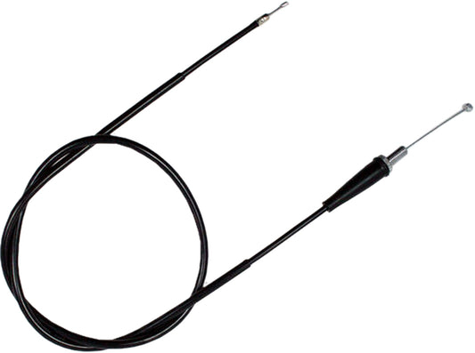 Motion Pro Black Vinyl Throttle Cable • #70-2062