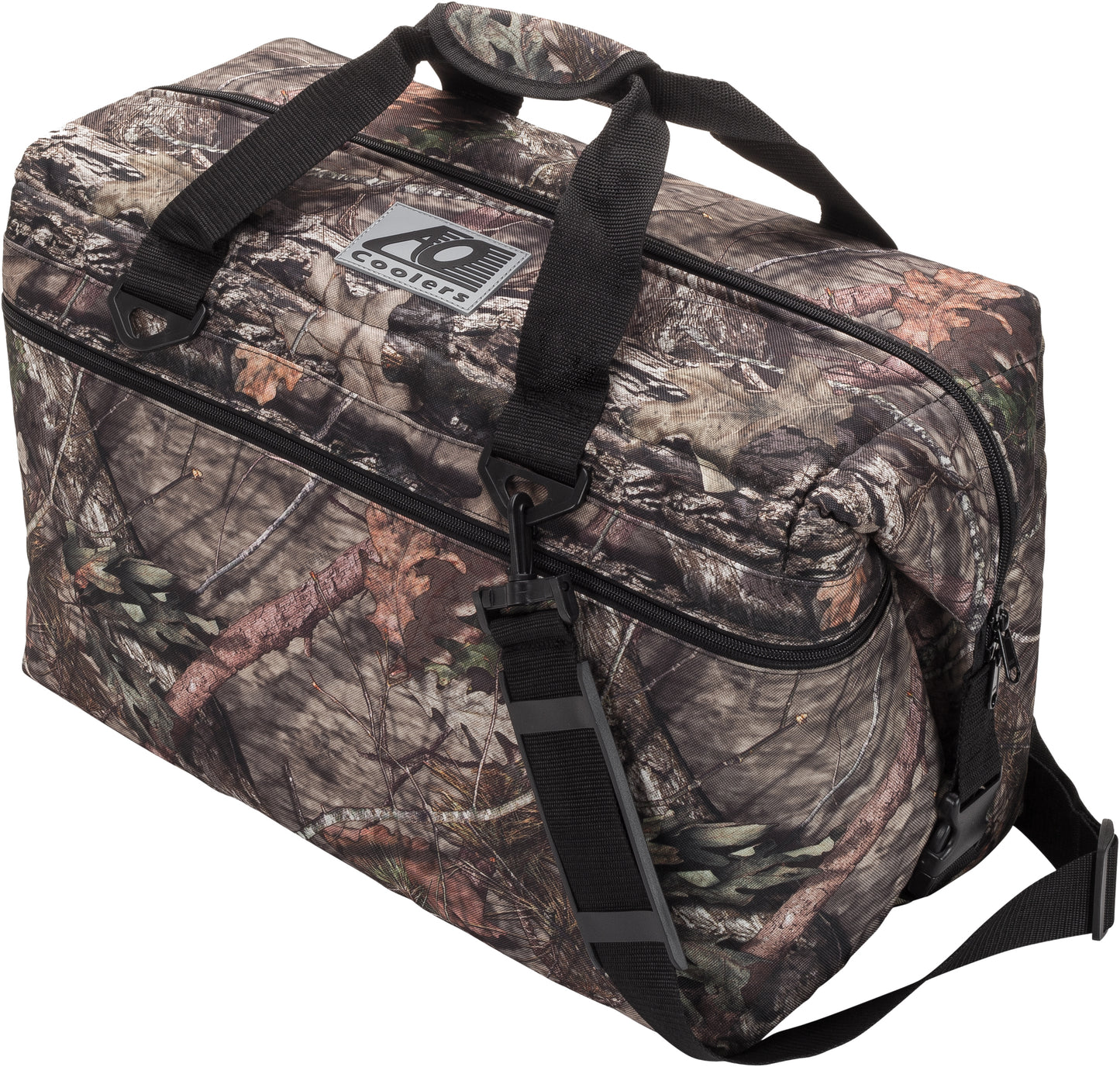 Ao Coolers Mossy Oak Series Cooler