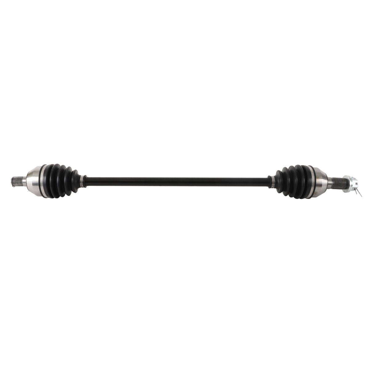 All Balls 6 Ball Heavy Duty Axle Front • #531-0246