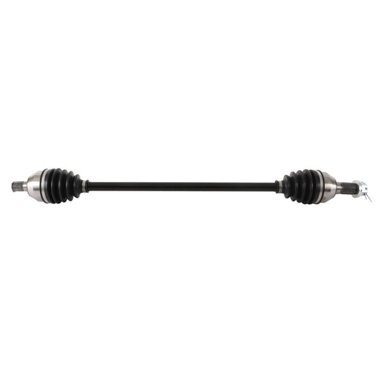 All Balls 6 Ball Heavy Duty Axle Front • #531-0246