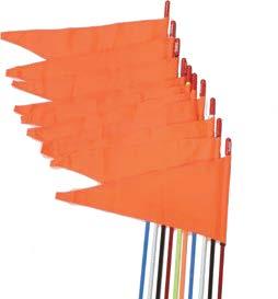 Firestik Flag Pennant