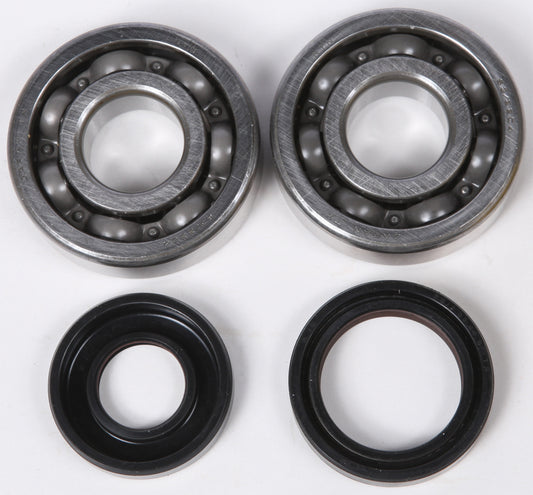 Prox Crankshaft Bearing & Seal Kit Kaw • #19-42088