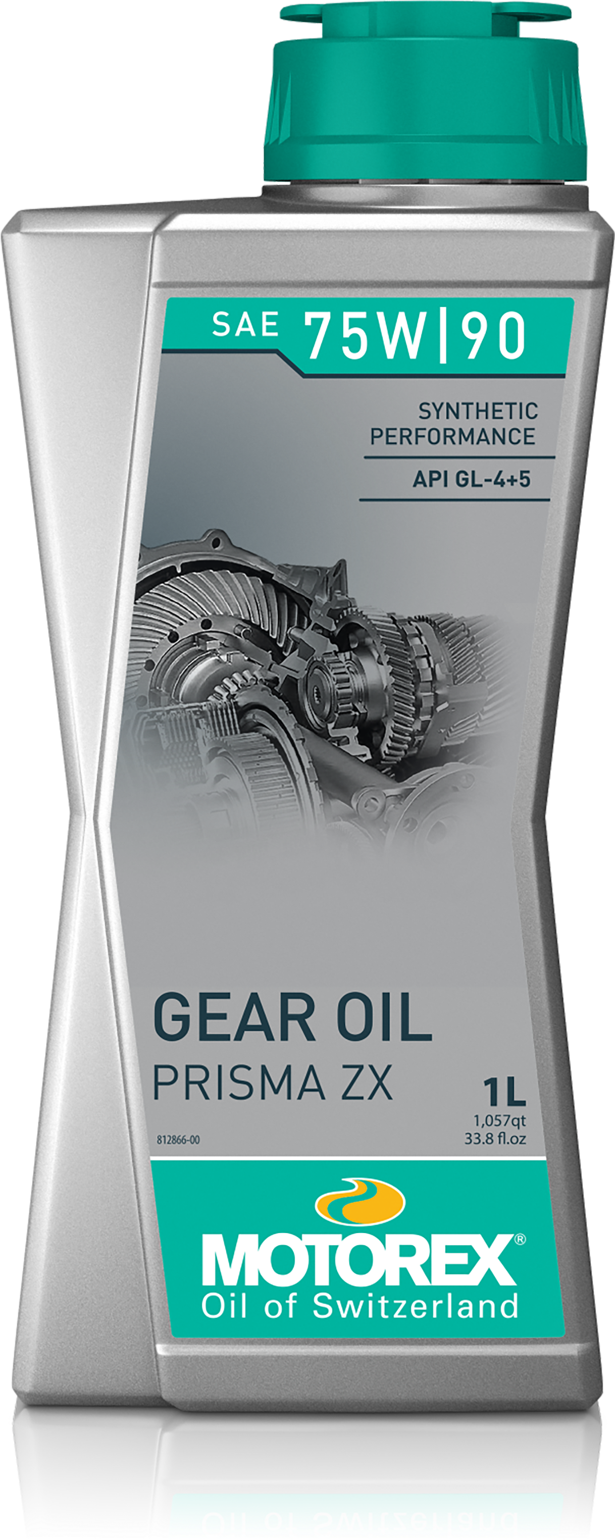 Motorex Prisma Gear Oil