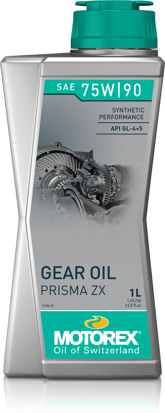 Motorex Prisma Gear Oil