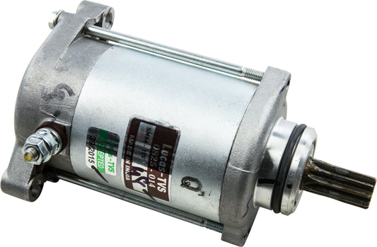 Fire Power Starter Motor Suz • #26-1203