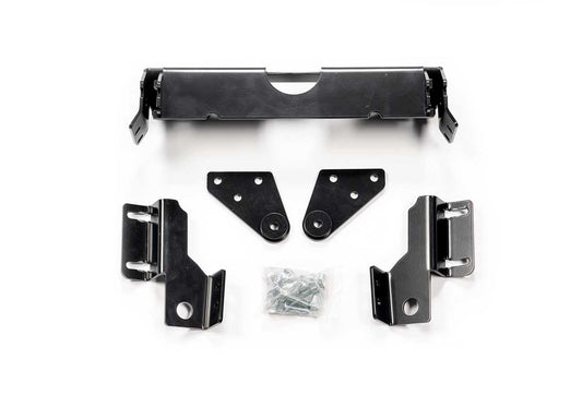 Warn Provantage Front Plow Mounting Kit • #620-107820