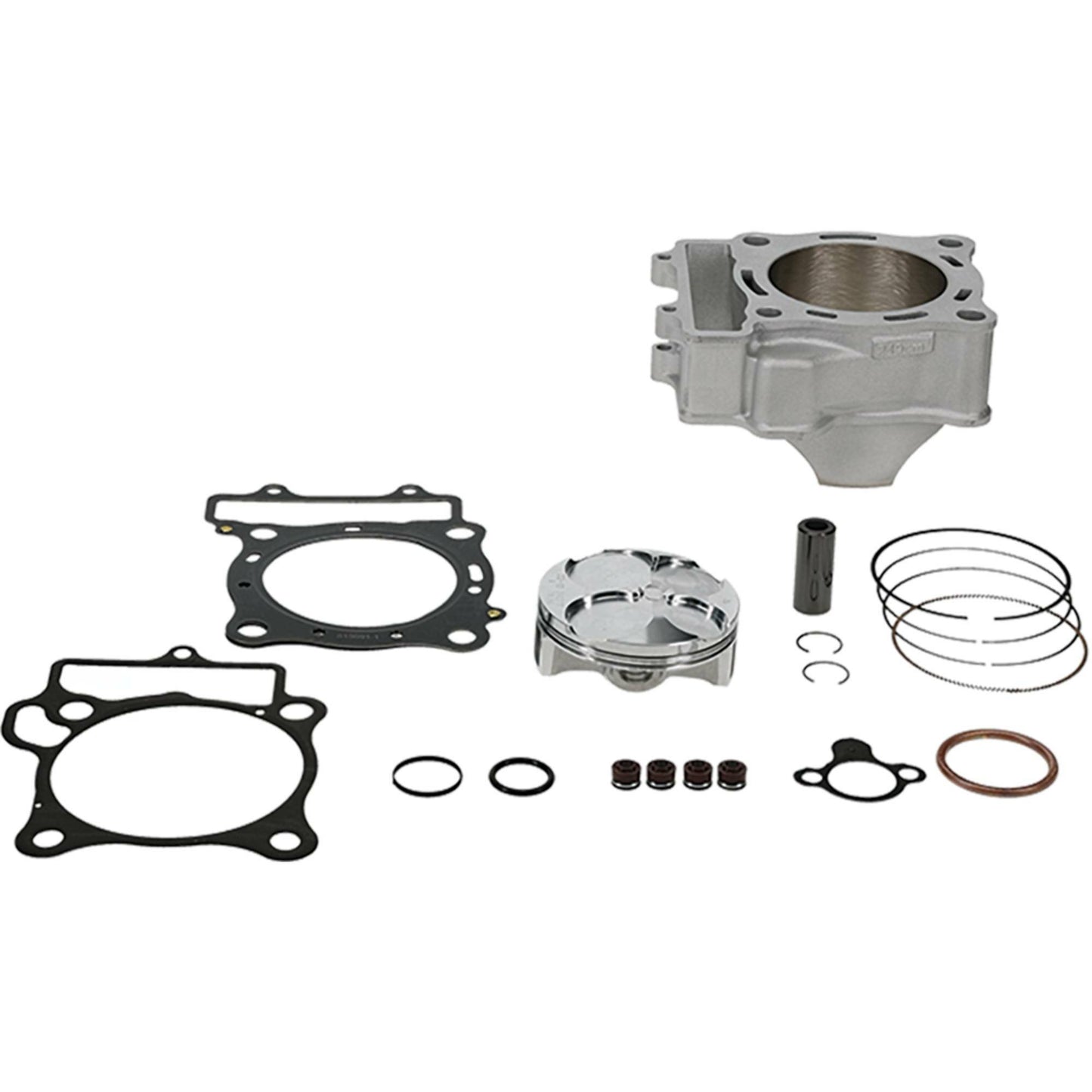 Cylinder Works Cylinder Kit Hc 79.00/Std 14.4:1 Hon