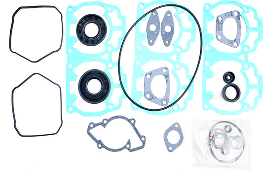 Sp1 Full Gasket Set S-D • #123-15011