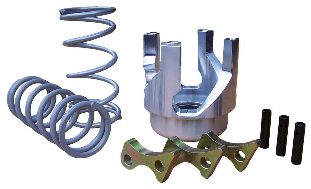 Straightline Clutch Kit • #241-25607