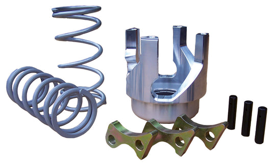 Straightline Clutch Kit • #241-25607