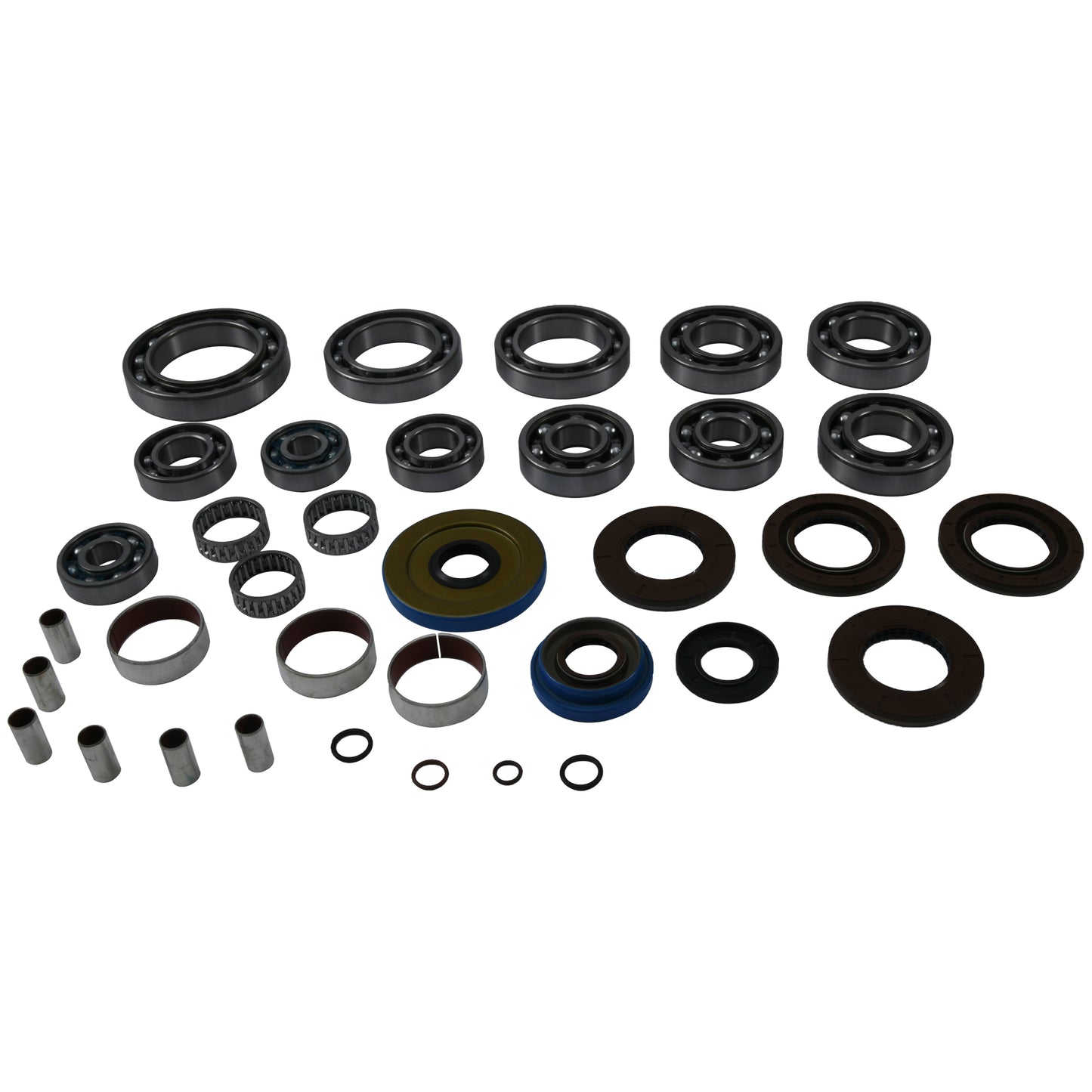 All Balls Trans Axle Bearing/Seal Kit • #22-52124
