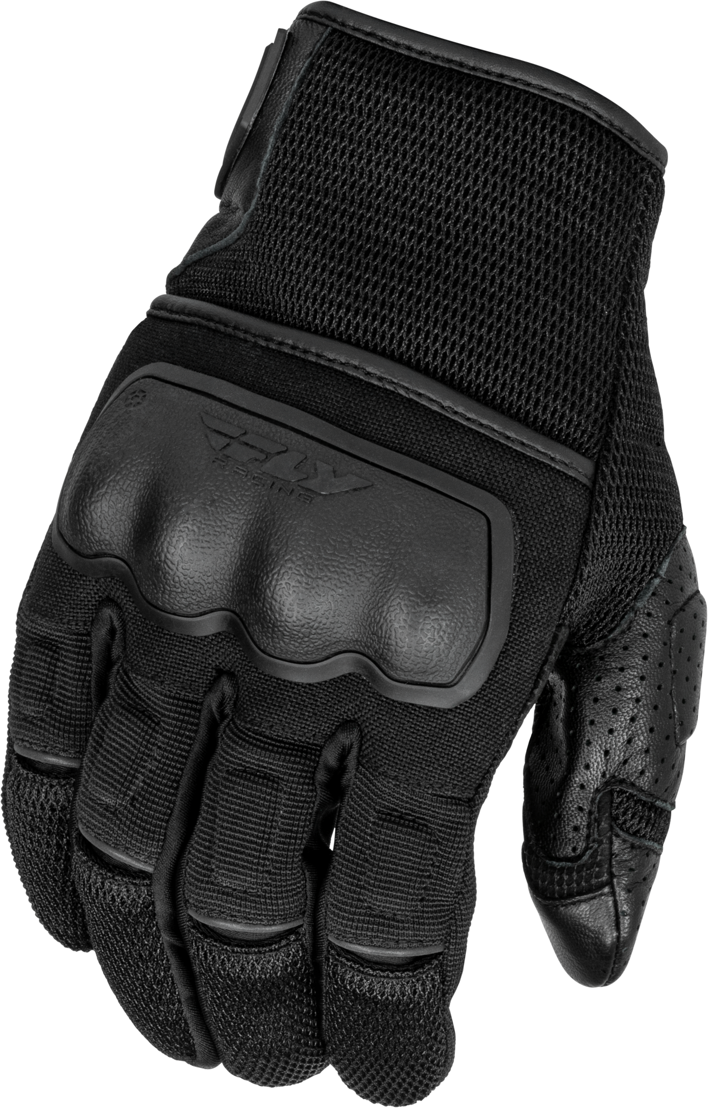 Fly Racing Coolpro Force Gloves Black 2X