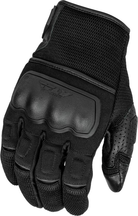 Fly Racing Coolpro Force Gloves Black 2X