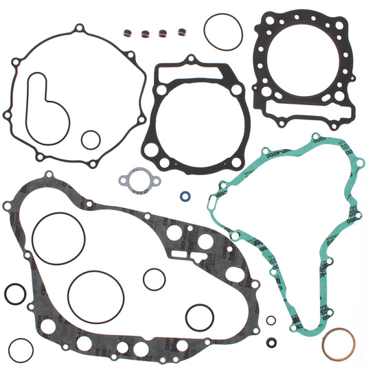 Vertex Complete Gasket Set- Suzuki • #680-8916