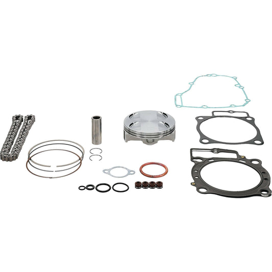 Vertex Top End Kit 95.95/Std 12.0:1 Hon