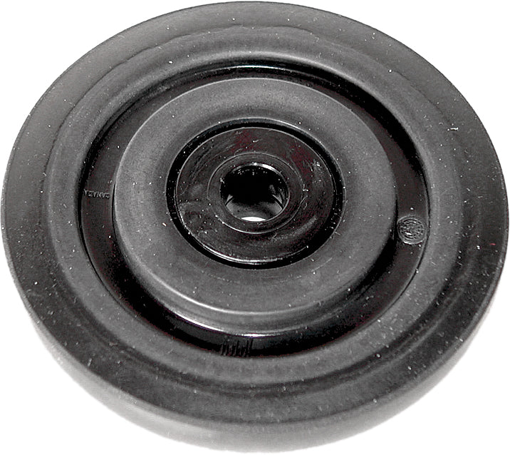 Ppd Ppd Idler 5.00" X .625" Blk S/M