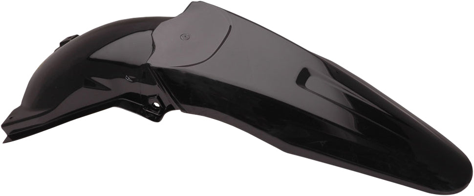 Acerbis Rear Fender Black • #1581-0205
