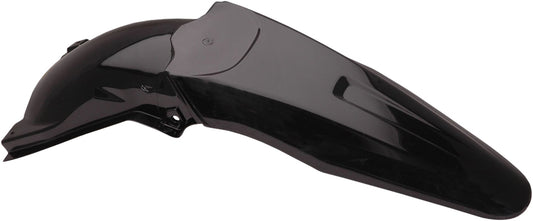 Acerbis Rear Fender Black • #1581-0205
