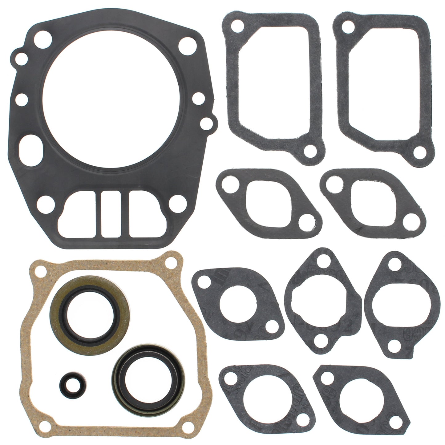 Vertex Gasket Set S/M Polaris 120 Xcr