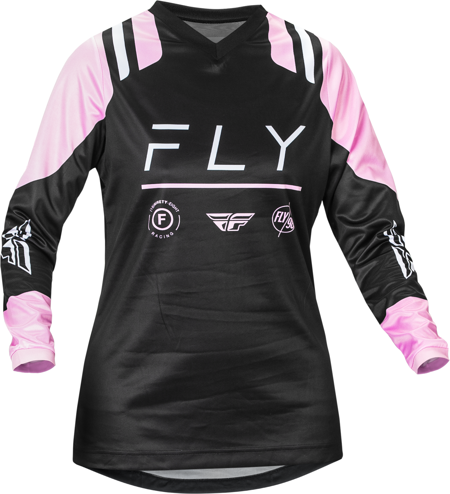 Fly Racing Women's F-16 Jersey