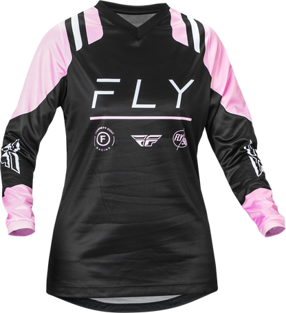 Fly Racing Women's F-16 Jersey