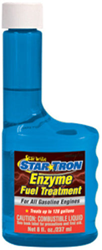 Star Brite High Concentrate Enzyme Fuel Treatment