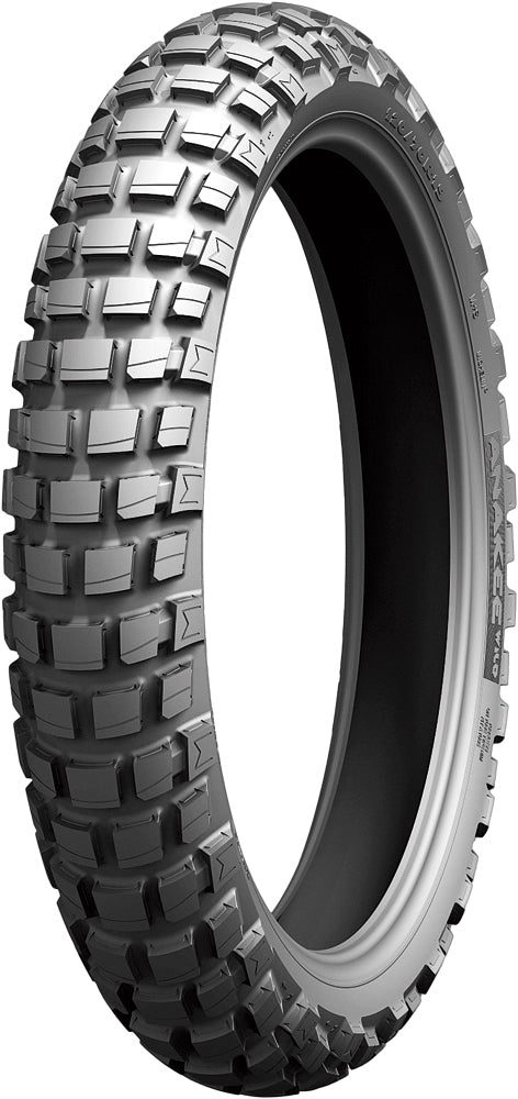 Michelin Tire Anakee Wild Front 90/90-21 54R Bias Tt/Tl