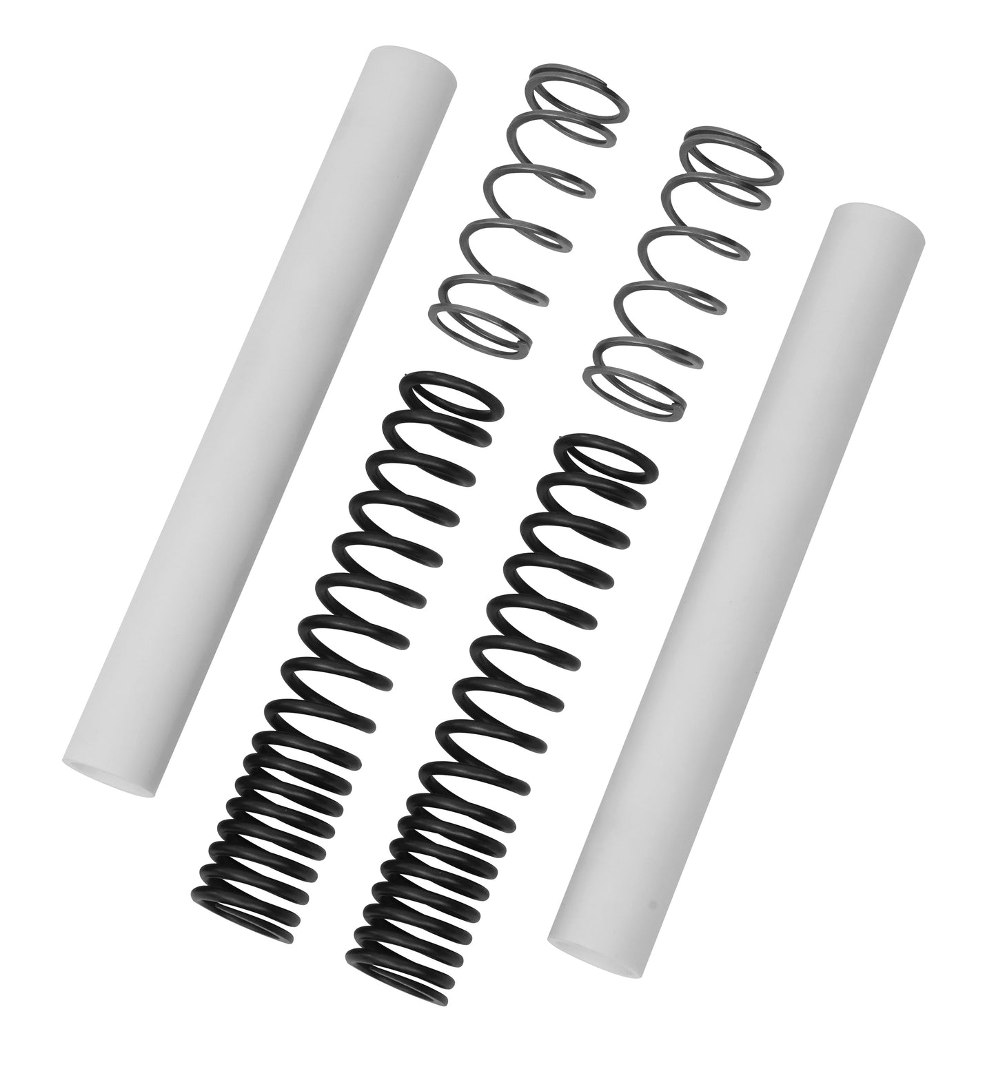 Burly Brand Lowboy Fork Lowering Kit