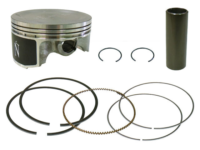 Namura Piston Kit 101.98/+0.01 9.2:1 Yam