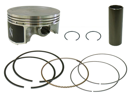 Namura Piston Kit 101.97/Std 9.2:1 Yam