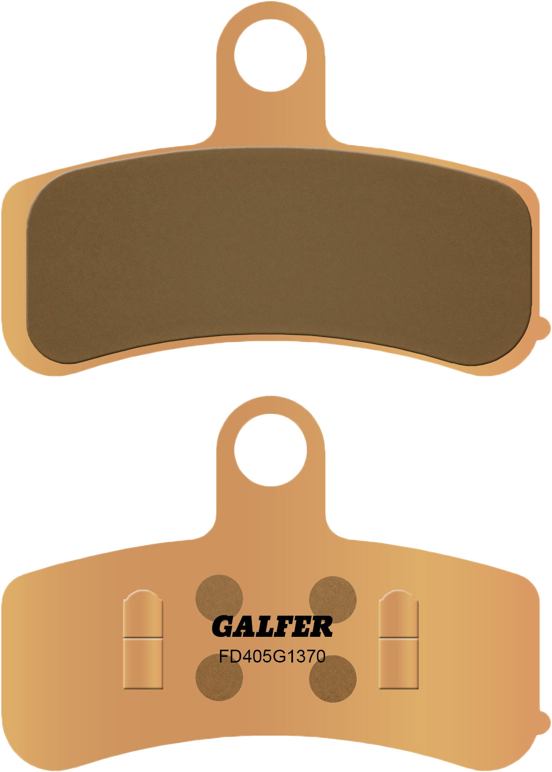 Galfer Brake Pads