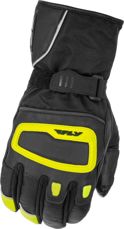 Fly Racing Xplore Gloves