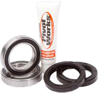 Pivot Works Front Wheel Bearing Kit • #52-0598