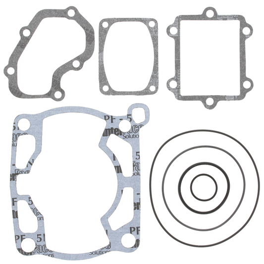 Vertex Top End Gaskets • #681-0581