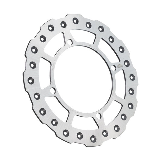 Jt Rear Brake Rotor Ss Self Cleaning Suz • #55-43210