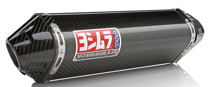 Yoshimura TRC Slip-On Exhaust