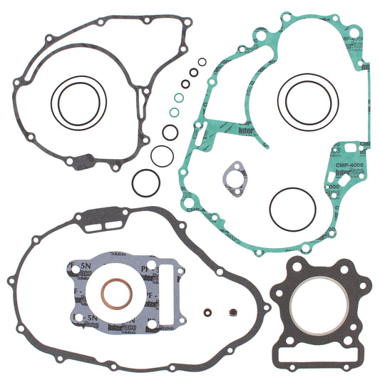 Vertex Complete Gasket Set - Honda • #680-8802