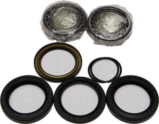 All Balls Wheel Bearing & Seal Kit • #22-51498