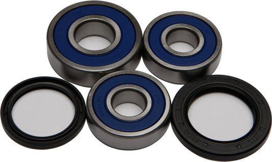 All Balls Rear Wheel Bearing Kit • #22-51360