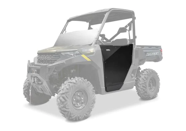 Rival Powersports Usa Half Doors • #84-2219