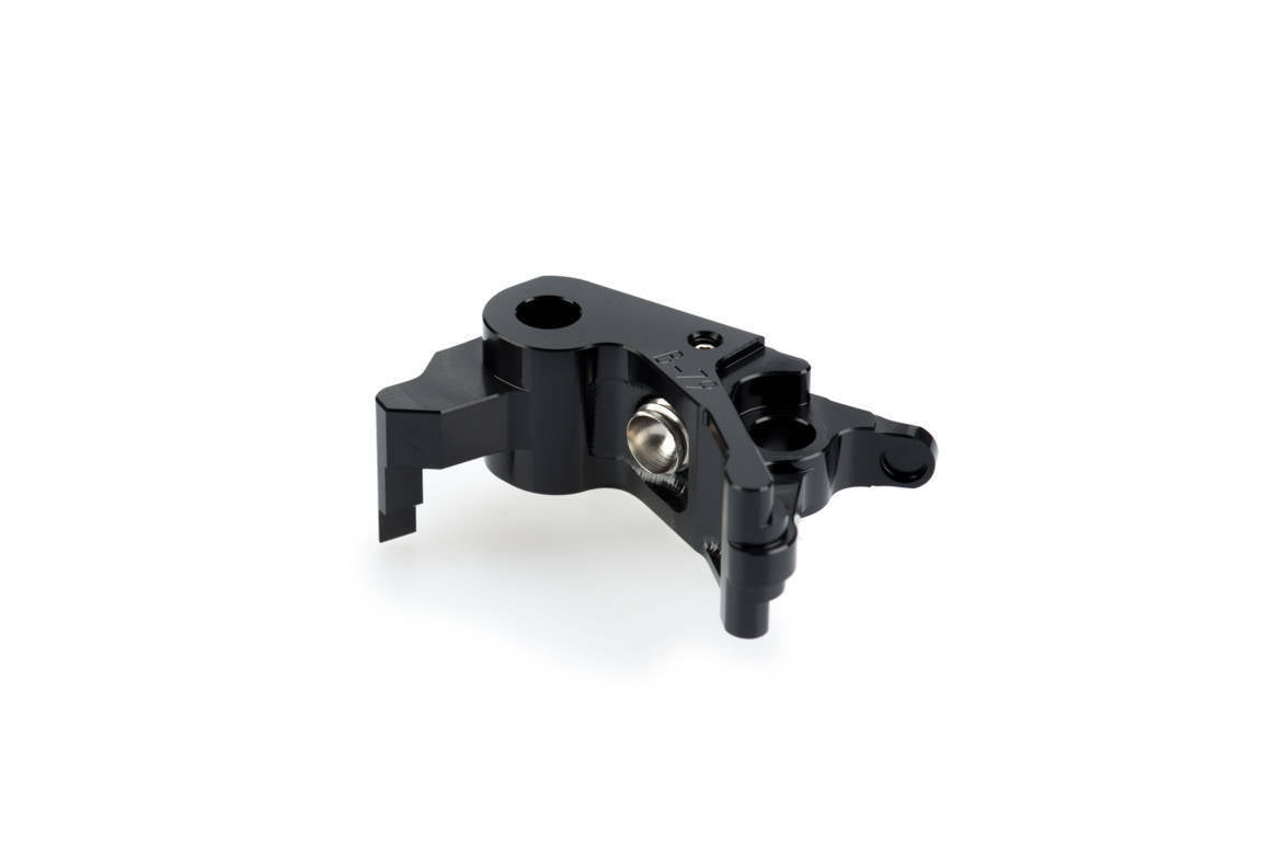 Puig Lever Adapter Brake Black Ktm