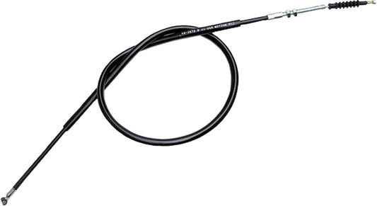 Motion Pro Black Vinyl Clutch Cable • #70-2572