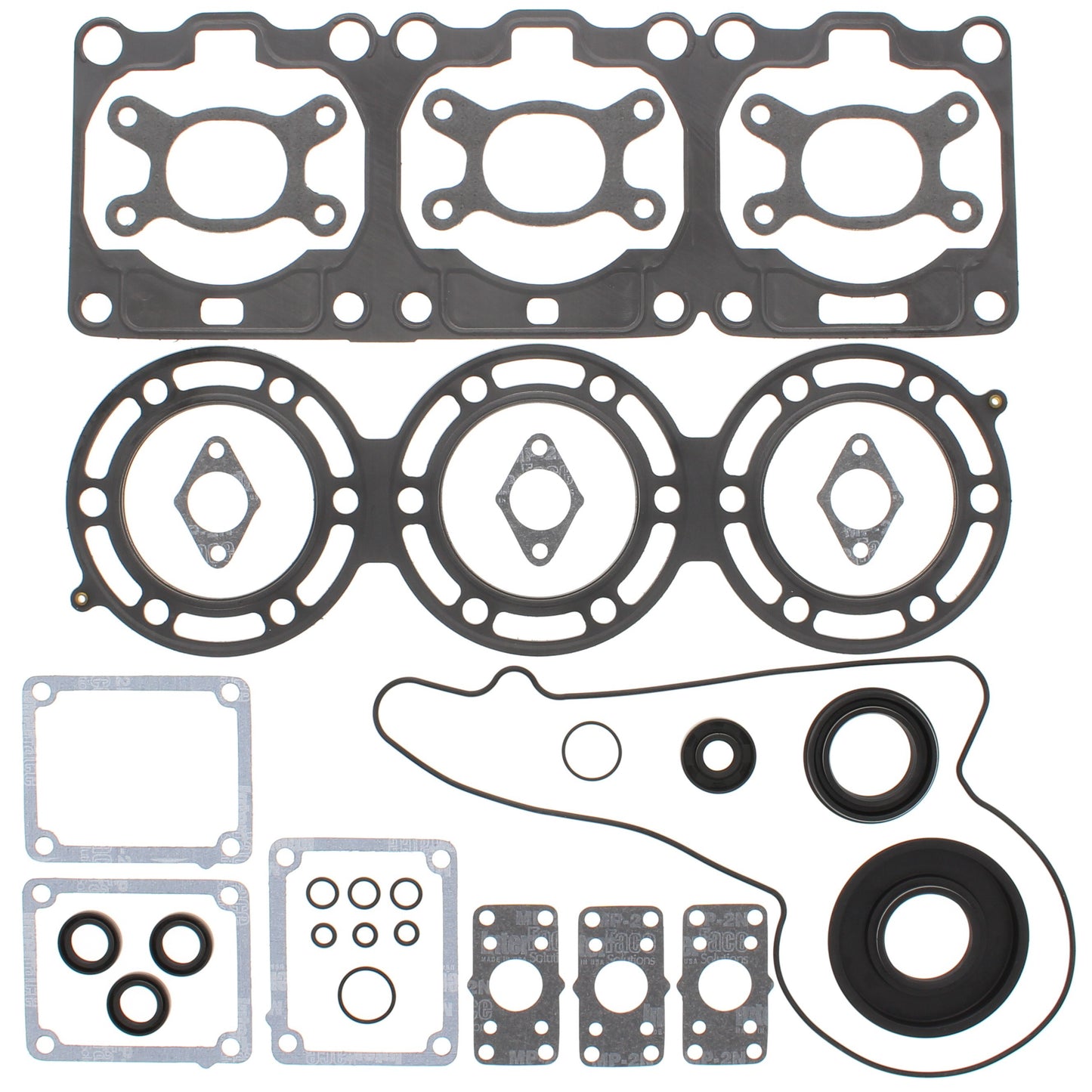 Vertex Gasket Set S/M Yamaha 700