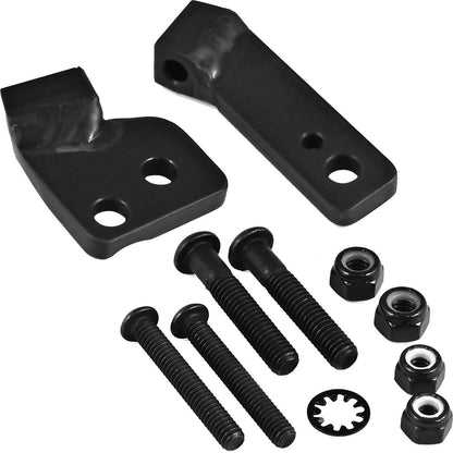 Powermadd Handguard Mount Kit