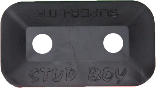 Stud Boy Super Lite Double Backers